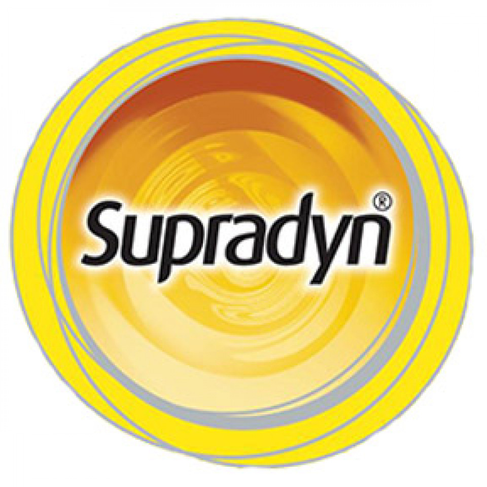 Supradyn